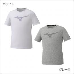 ロゴTシャツ32MA0024