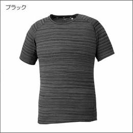 ドライエアロフローTシャツ32MA0061