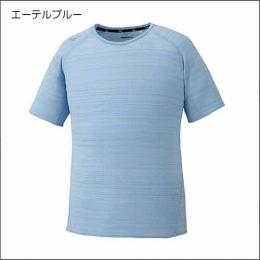 ドライエアロフローTシャツ32MA0061