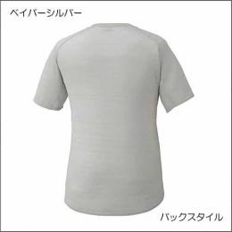 ドライエアロフローTシャツ32MA0061