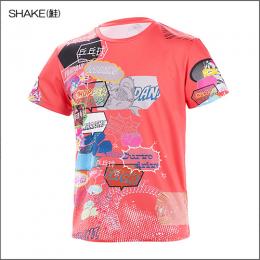 BALLOON スポーツTシャツ【EVOタイプ】BAL1-STE