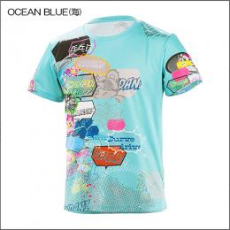 BALLOON スポーツTシャツ【EVOタイプ】BAL1-STE