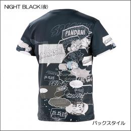 BALLOON スポーツTシャツ【EVOタイプ】BAL1-STE