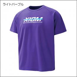 カラーラインTシャツ