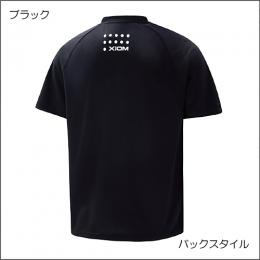 カラーラインTシャツ