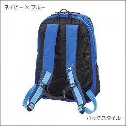 バックパック20L(1本入れ)63JD2009
