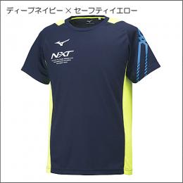 NXT Tシャツ32JA8020