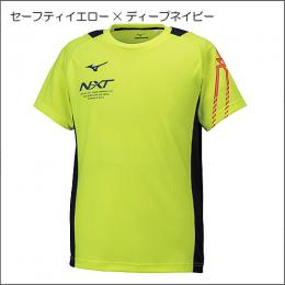 NXT Tシャツ32JA8020