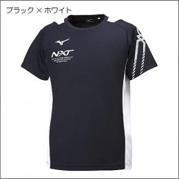 NXT Tシャツ32JA8020