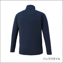 N-XTウォームアップジャケット32JC0210