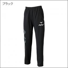 N-XTウォームアップパンツ32JD0210