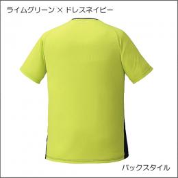 N-XT Tシャツ32JA0210