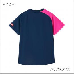 グラデチェックゲームシャツ
