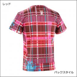 RED WatchスポーツTシャツ【EVOタイプ】RW1-STE