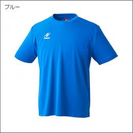バックプリントTシャツ