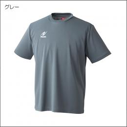 バックプリントTシャツ