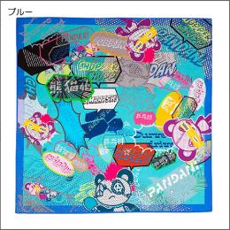 PANDANI Bigバンダナ(PD1-BD)