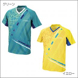 STIGAシャツCN-IV
