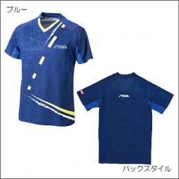 STIGAシャツCN-IV