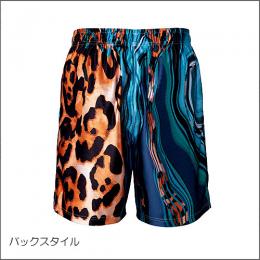 フルデザインショーツS