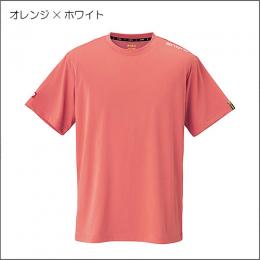 ナパTシャツDRY