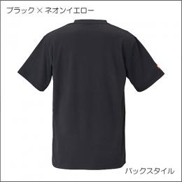 ナパTシャツDRY