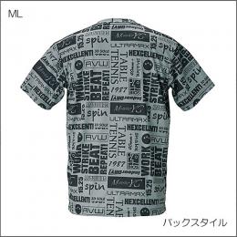 フルデザインシャツ(ML)