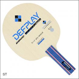 デフプレイ インナーカーボン