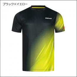DONICシャツ ドロップ