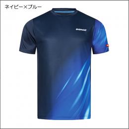 DONICシャツ ドロップ