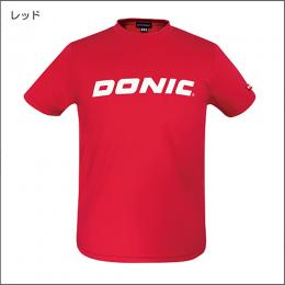 DONICシャツ ロゴ2025