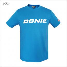 DONICシャツ ロゴ2025