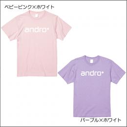 ナパTシャツコットン