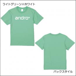 ナパTシャツコットン