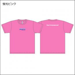 【ジャスポオリジナル】プラクティスT