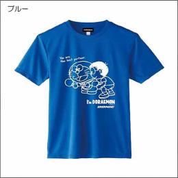 I'm DORAEMON卓球TシャツC