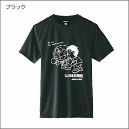 I'm DORAEMON卓球TシャツC