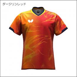 エリスター12・シャツ