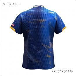 エリスター12・シャツ