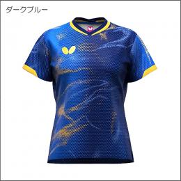エリスター12・シャツ・レディース