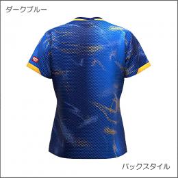 エリスター12・シャツ・レディース