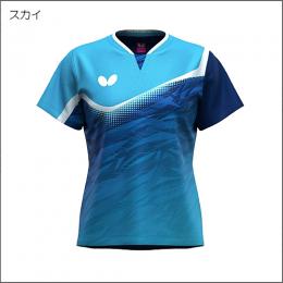 ラウリー・シャツ・レディース