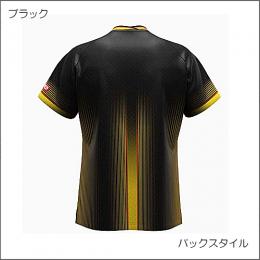 エリスター13・シャツ