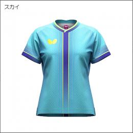 エリスター13・シャツ・レディース