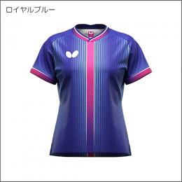 エリスター13・シャツ・レディース