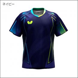 ネイサス・シャツ