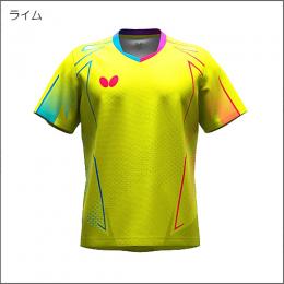 ネイサス・シャツ