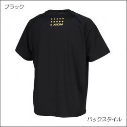 バリオスTシャツ