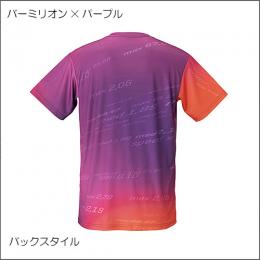 NUZYシャツ