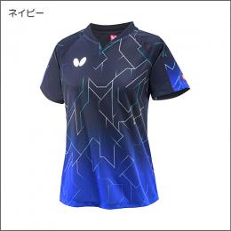 バトレイ・シャツ・レディース